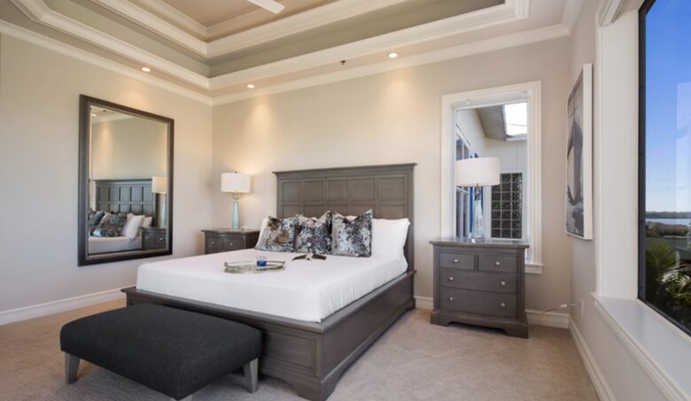 Olde Marco Island Inn Penthouse Soleil - Marco Island, Florida