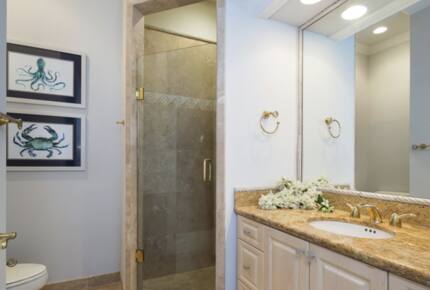 Olde Marco Island Inn Penthouse Soleil - Marco Island, Florida