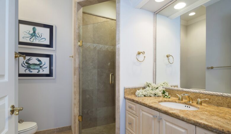 Olde Marco Island Inn Penthouse Soleil - Marco Island, Florida