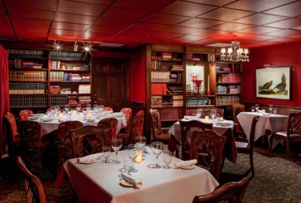 Olde Marco Island Inn Penthouse Soleil - Marco Island, Florida