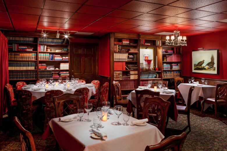 Olde Marco Island Inn Penthouse Soleil - Marco Island, Florida