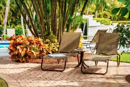 Olde Marco Island Inn Penthouse Soleil - Marco Island, Florida