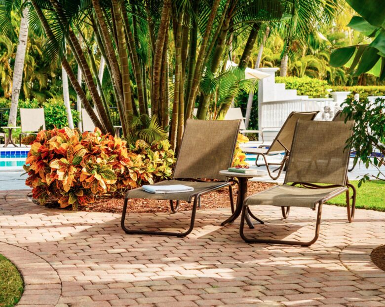 Olde Marco Island Inn Penthouse Soleil - Marco Island, Florida