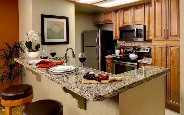 Welk's Palm Springs Desert Oasis - One-Bedroom Villa - Cathedral City, California