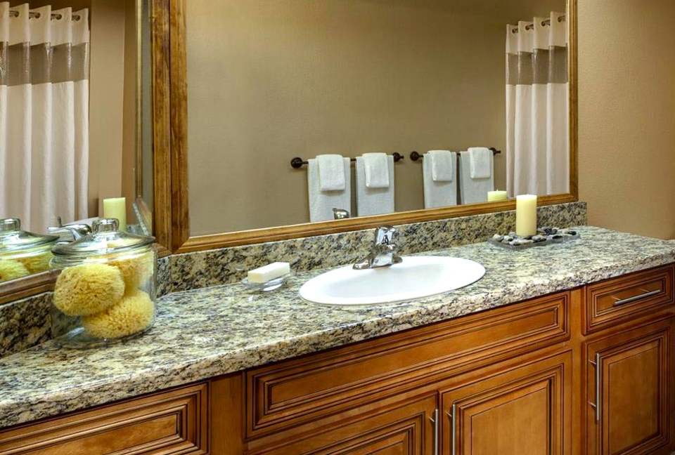 Welk's Palm Springs Desert Oasis - One-Bedroom Villa - Cathedral City, California