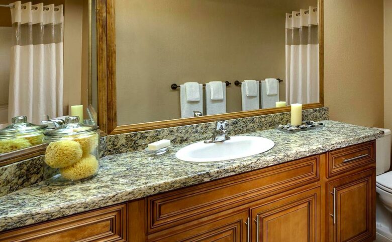 Welk's Palm Springs Desert Oasis - One-Bedroom Villa - Cathedral City, California