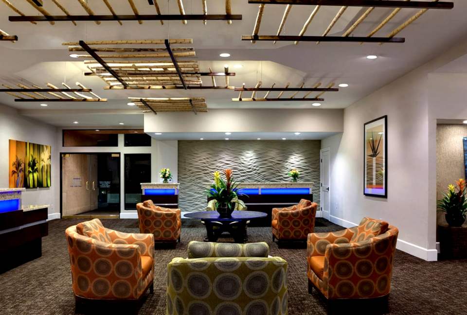 Welk's Palm Springs Desert Oasis - One-Bedroom Villa - Cathedral City, California