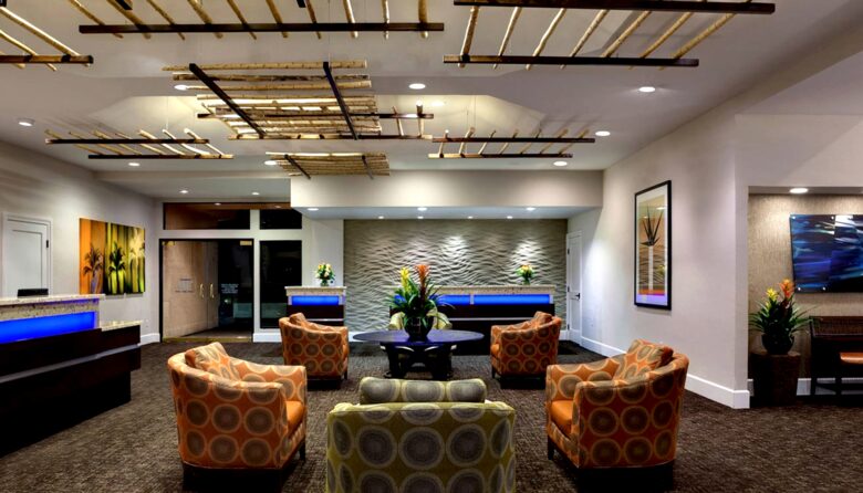 Welk's Palm Springs Desert Oasis - One-Bedroom Villa - Cathedral City, California