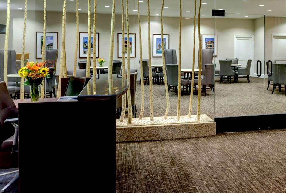 Welk's Palm Springs Desert Oasis - One-Bedroom Villa - Cathedral City, California