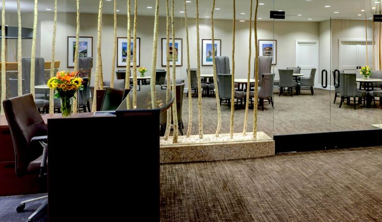 Welk's Palm Springs Desert Oasis - One-Bedroom Villa - Cathedral City, California