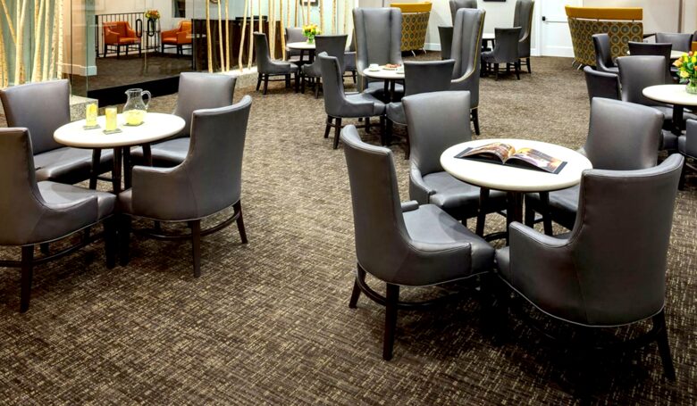 Welk's Palm Springs Desert Oasis - One-Bedroom Villa - Cathedral City, California