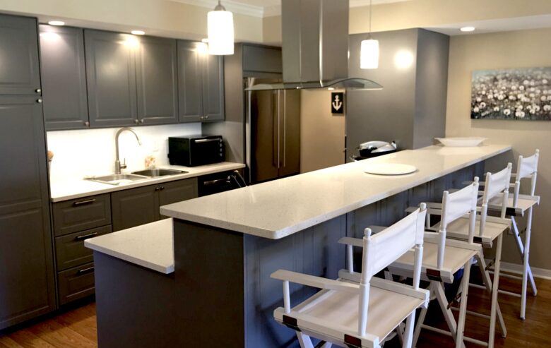 Porpoise Bay Luxury Villa - Vero Beach, Florida