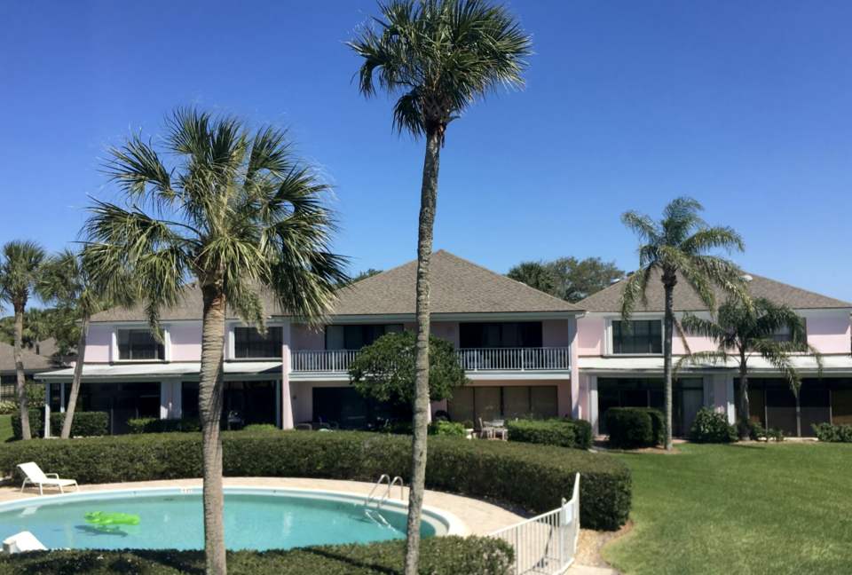 Porpoise Bay Luxury Villa - Vero Beach, Florida