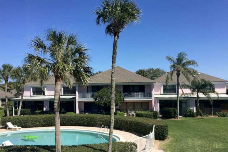 Porpoise Bay Luxury Villa - Vero Beach, Florida