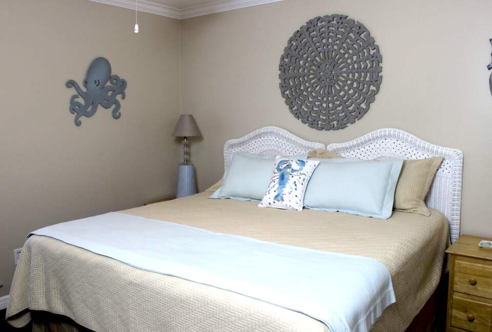 Porpoise Bay Luxury Villa - Vero Beach, Florida