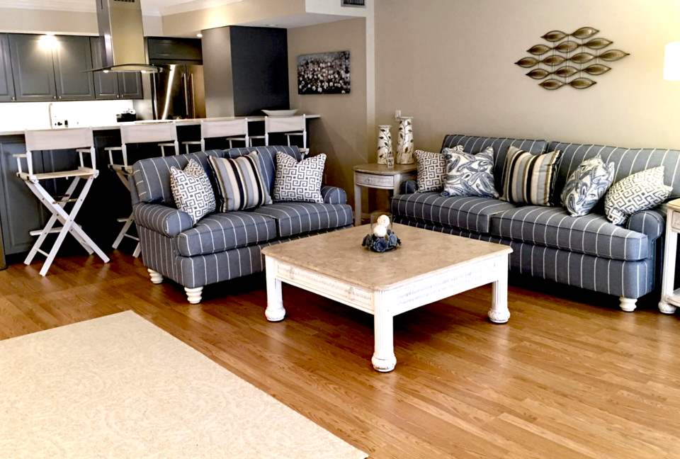 Porpoise Bay Luxury Villa - Vero Beach, Florida