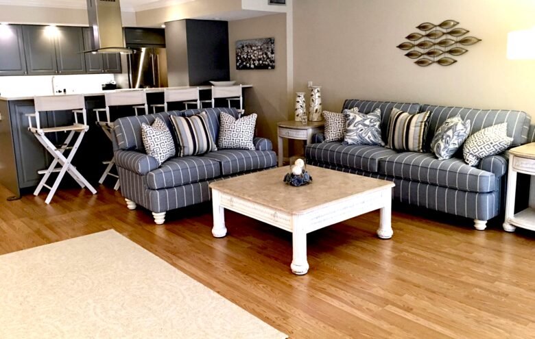 Porpoise Bay Luxury Villa - Vero Beach, Florida