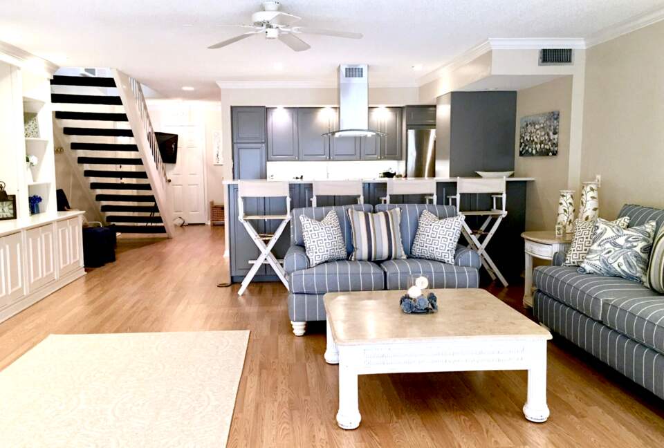 Porpoise Bay Luxury Villa - Vero Beach, Florida