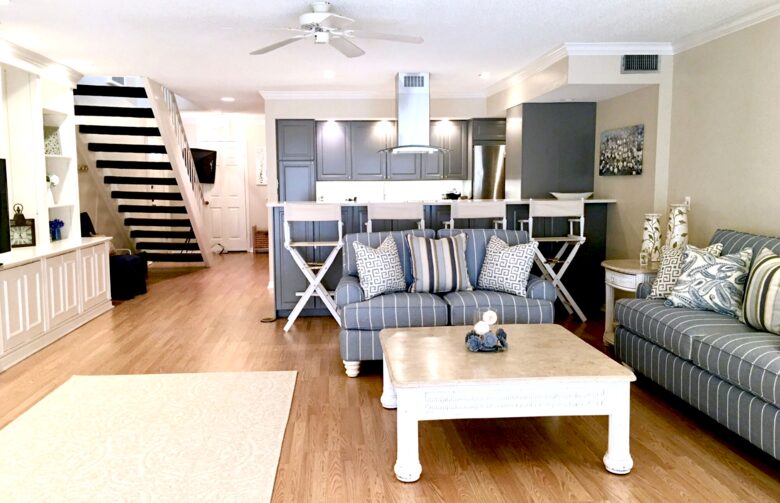 Porpoise Bay Luxury Villa - Vero Beach, Florida