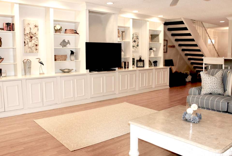 Porpoise Bay Luxury Villa - Vero Beach, Florida