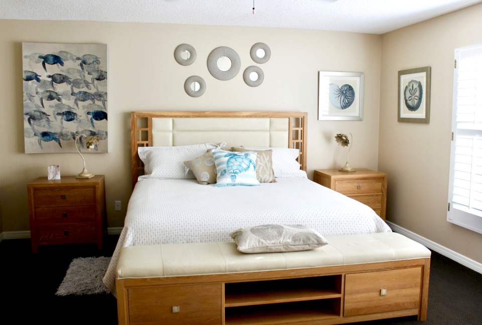 Porpoise Bay Luxury Villa - Vero Beach, Florida