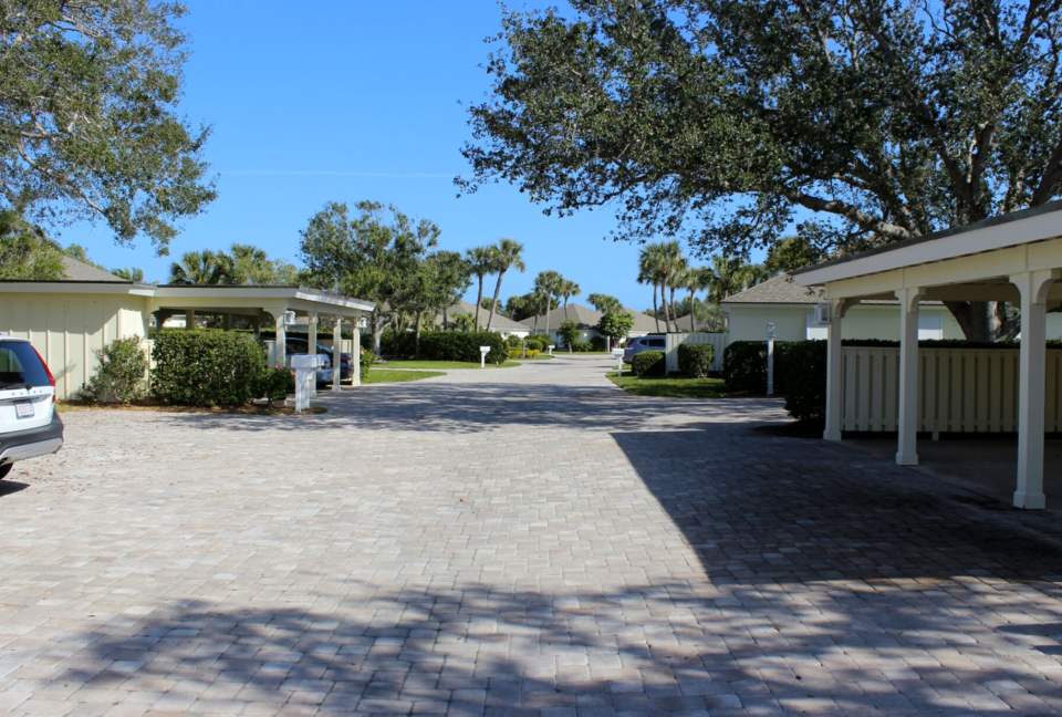Porpoise Bay Luxury Villa - Vero Beach, Florida