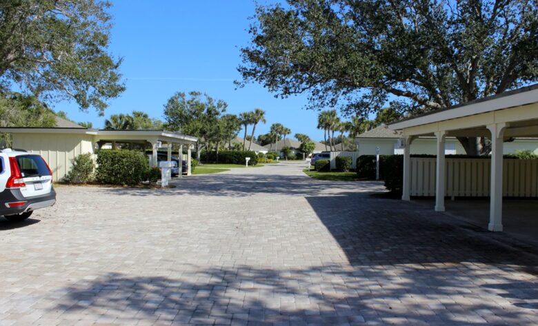 Porpoise Bay Luxury Villa - Vero Beach, Florida