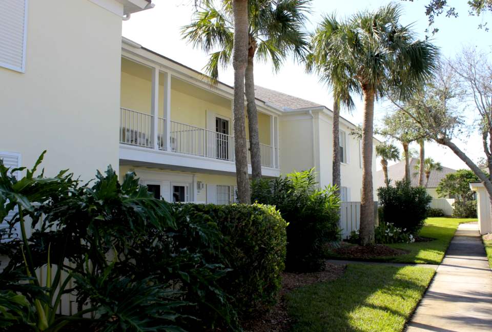 Porpoise Bay Luxury Villa - Vero Beach, Florida