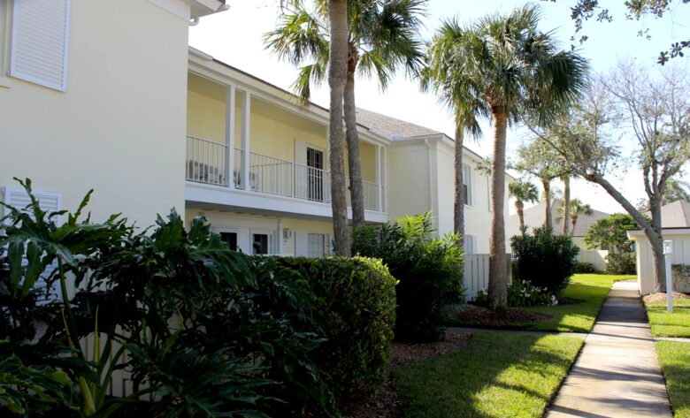 Porpoise Bay Luxury Villa - Vero Beach, Florida