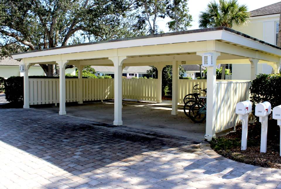 Porpoise Bay Luxury Villa - Vero Beach, Florida