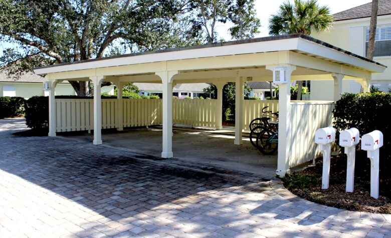 Porpoise Bay Luxury Villa - Vero Beach, Florida