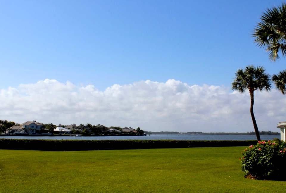 Porpoise Bay Luxury Villa - Vero Beach, Florida
