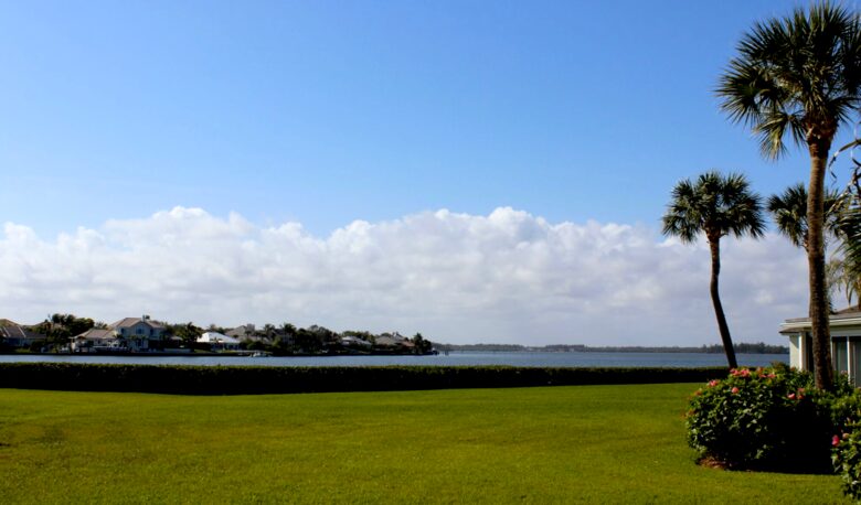 Porpoise Bay Luxury Villa - Vero Beach, Florida