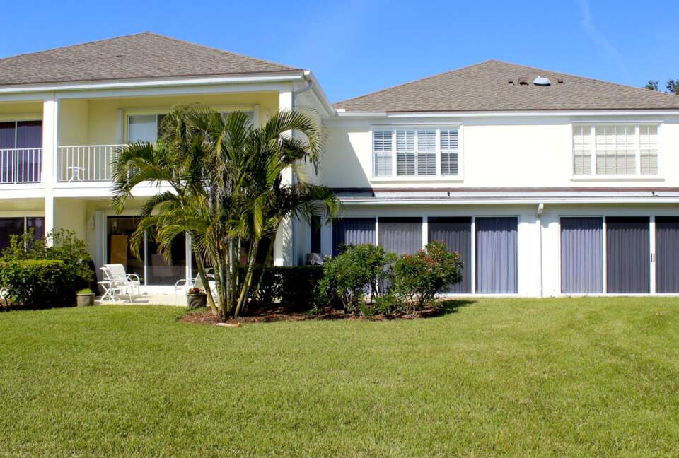 Porpoise Bay Luxury Villa - Vero Beach, Florida