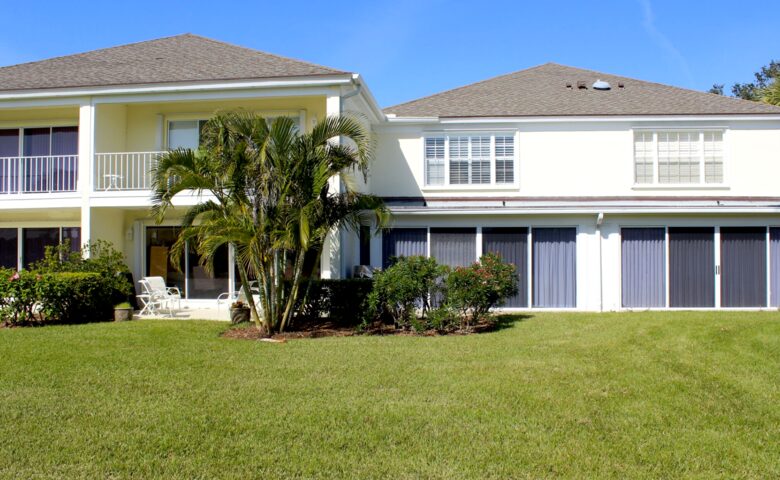Porpoise Bay Luxury Villa - Vero Beach, Florida