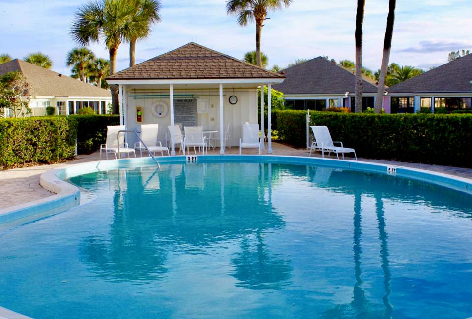 Porpoise Bay Luxury Villa - Vero Beach, Florida