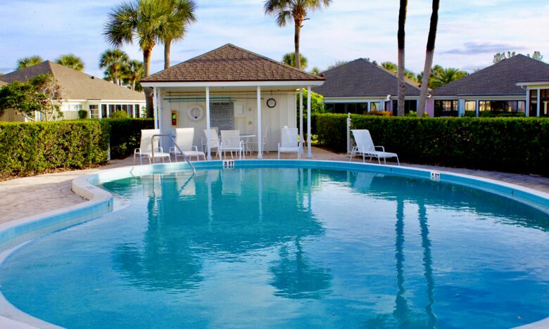 Porpoise Bay Luxury Villa - Vero Beach, Florida