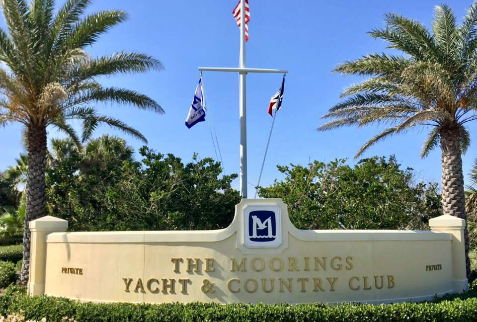 Porpoise Bay Luxury Villa - Vero Beach, Florida