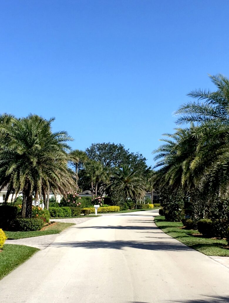Porpoise Bay Luxury Villa - Vero Beach, Florida