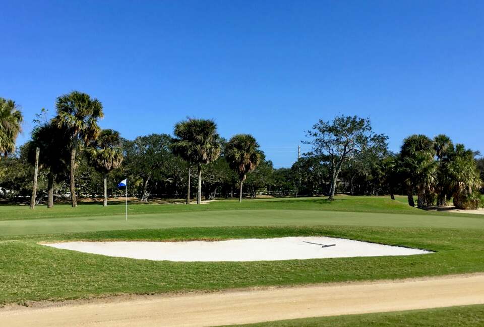 Porpoise Bay Luxury Villa - Vero Beach, Florida