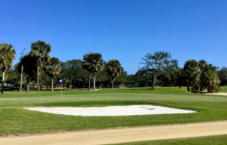 Porpoise Bay Luxury Villa - Vero Beach, Florida