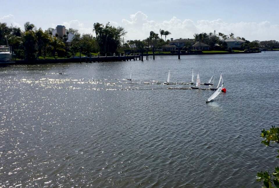Porpoise Bay Luxury Villa - Vero Beach, Florida
