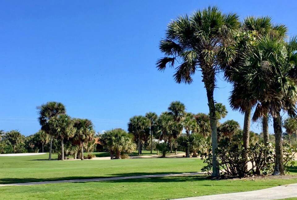 Porpoise Bay Luxury Villa - Vero Beach, Florida