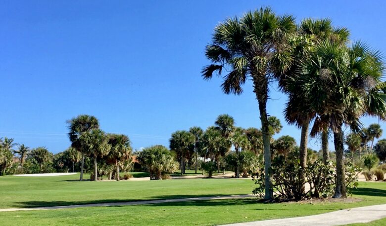 Porpoise Bay Luxury Villa - Vero Beach, Florida