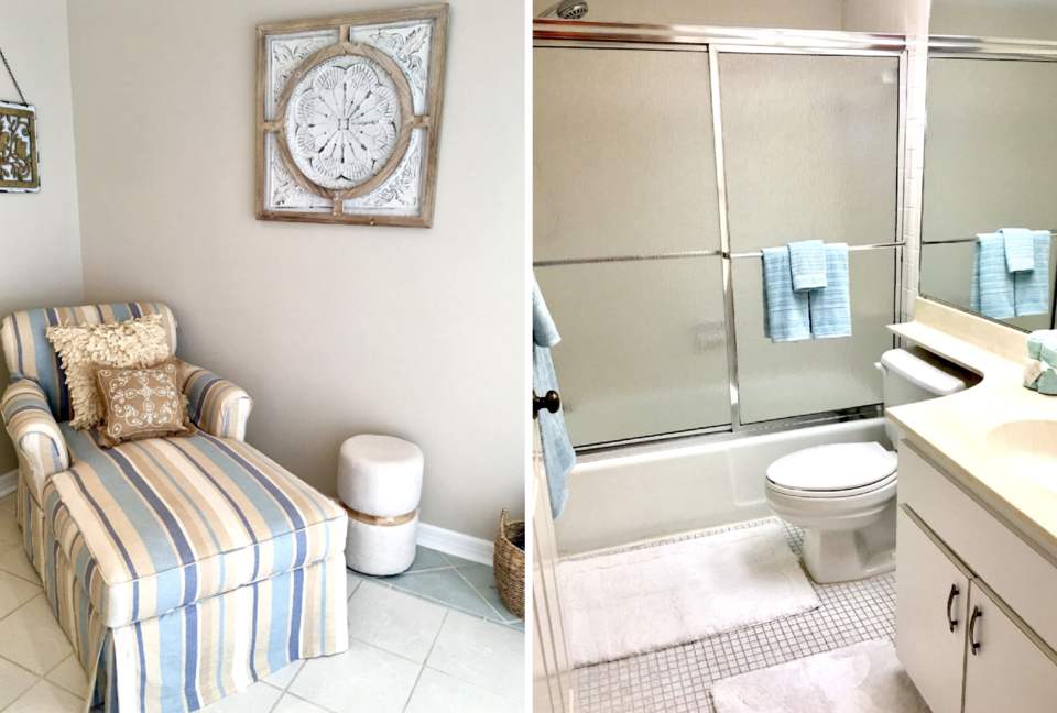 Porpoise Bay Luxury Villa - Vero Beach, Florida