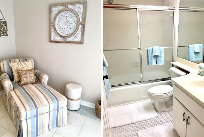 Porpoise Bay Luxury Villa - Vero Beach, Florida