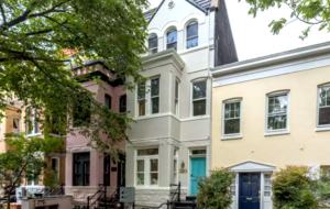 Capitol Hill Luxury - Washington, Washington DC