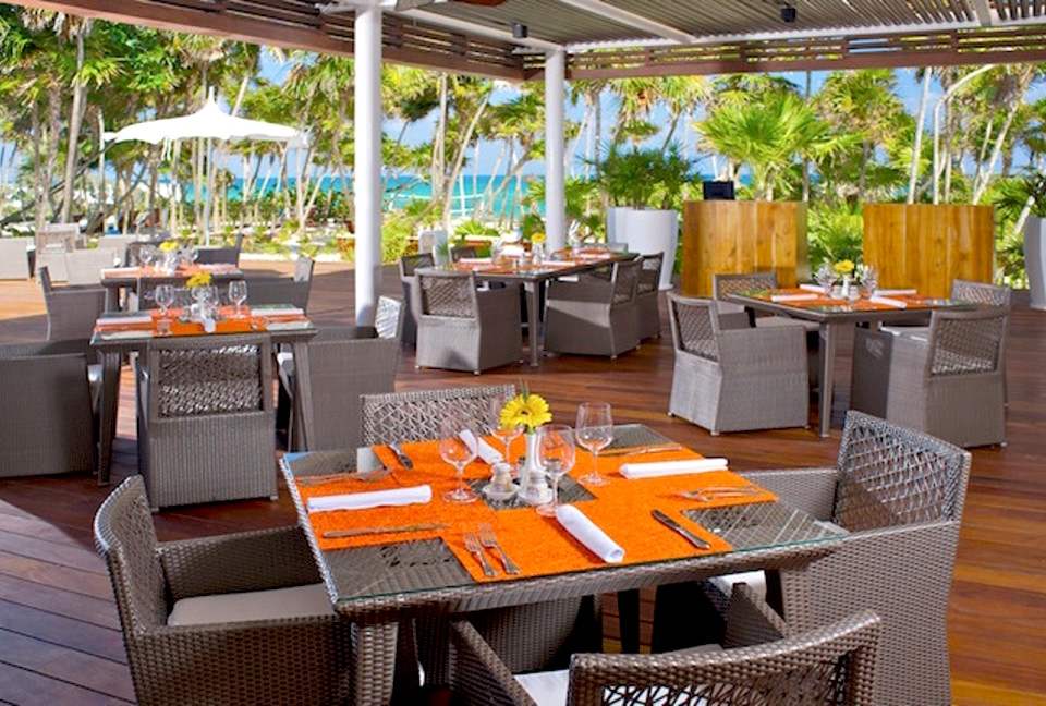 Vidanta Nuevo Vallarta - Grande Luxxe Three Bedroom Loft Residence - Nuevo Vallarta, Mexico