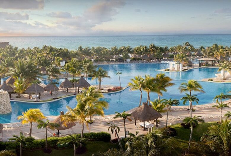 Vidanta Nuevo Vallarta - Grande Luxxe Three Bedroom Loft Residence - Nuevo Vallarta, Mexico