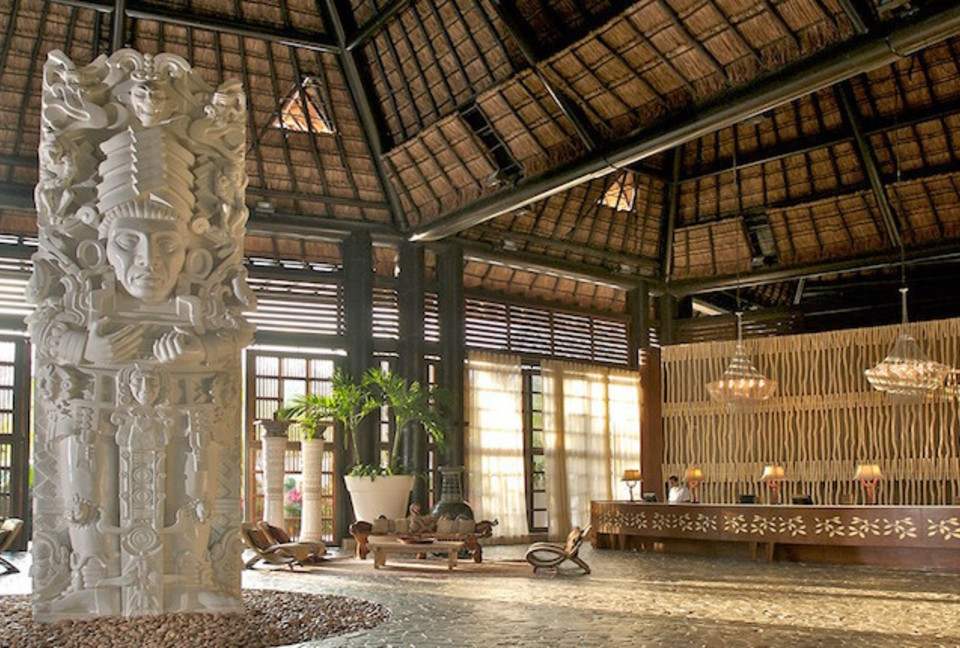 Vidanta Nuevo Vallarta - Grande Luxxe Three Bedroom Loft Residence - Nuevo Vallarta, Mexico